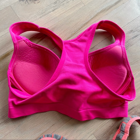 Want it FREE? Add to Bundle | Colorful Sports Bras | Size: Small - Picture 8 of 10